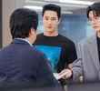 삼촌이... 어딜 가셔?