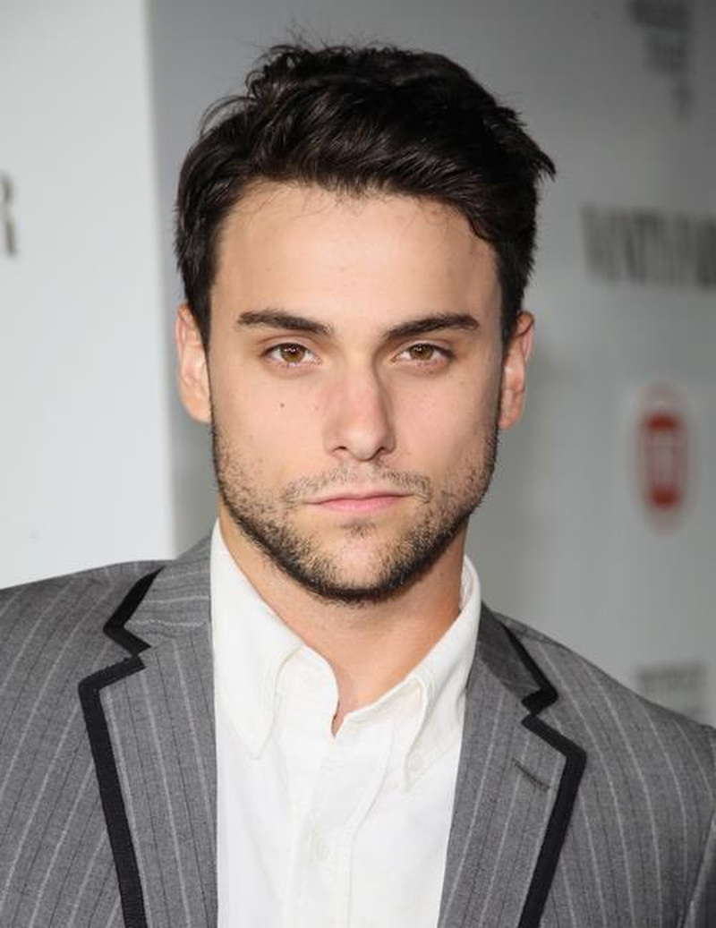 Jack Falahee - Foto 3