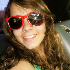 Foto de perfil de Aline Vasconcellos