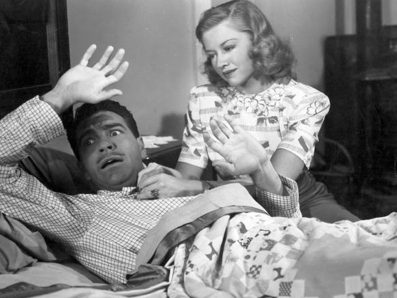 Foto 6 de The Invisible Wall