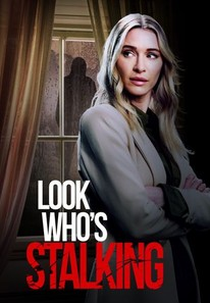 Estão Atrás de Mim (Haunted by my Stalker)