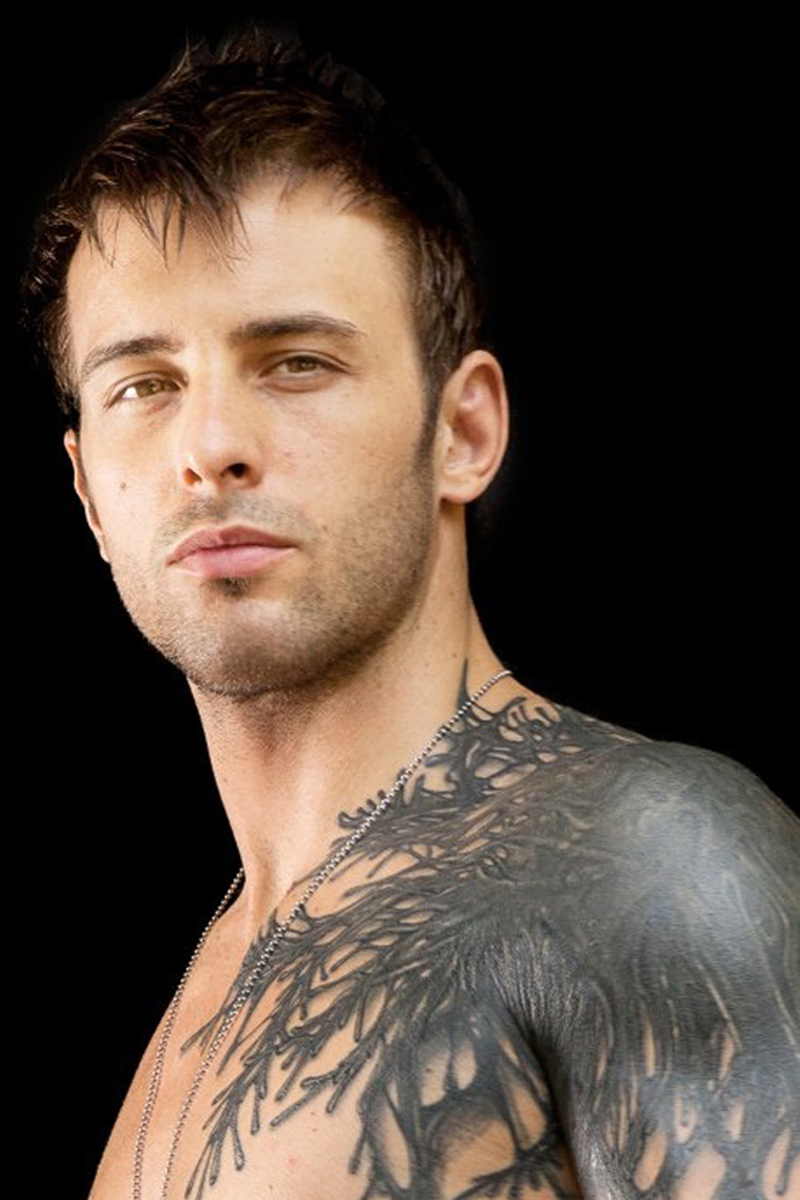 Nick Hawk - Foto 2