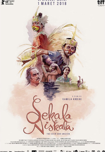 The Seen and Unseen (Sekala Niskala)