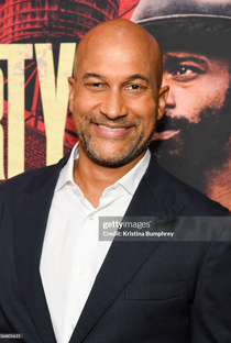 Keegan-Michael Key - Poster 1