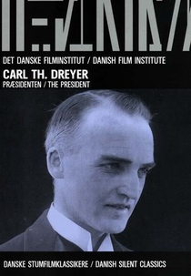 O Presidente  (Praesidenten / The President)