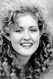 Jewel Blanch - Poster 1