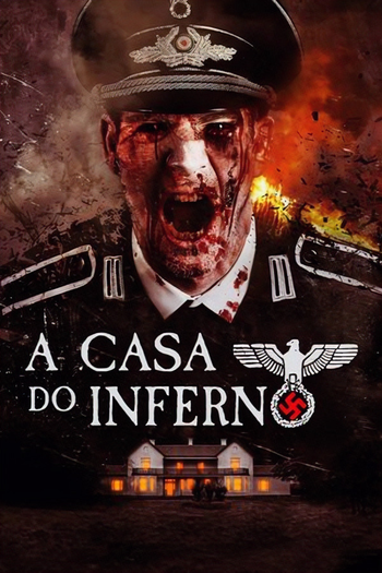  de Filme A Casa do Inferno (2018)