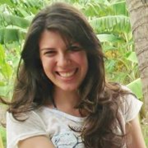 Foto de perfil de Thaysa Barbosa