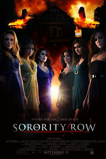  de Filme Pacto Secreto (2009)