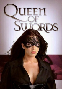 Queen of Swords (Queen of Swords)