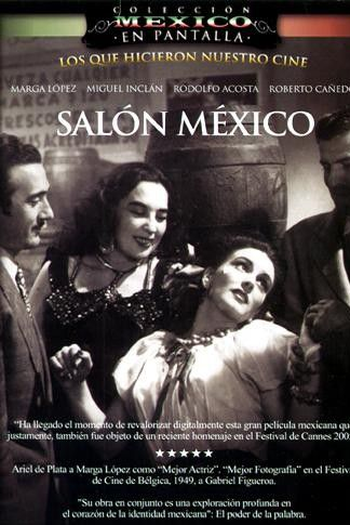  de Filme Santa Entre Demônios (1949)