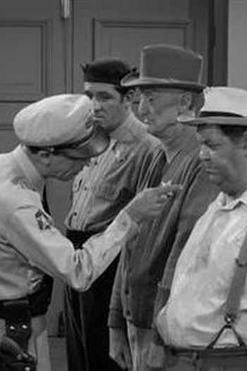 Poster de Episódio Goodbye, Sheriff Taylor (1964)