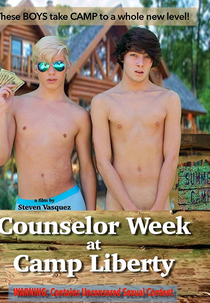 Counselor Week at Camp Liberty (Counselor Week at Camp Liberty)