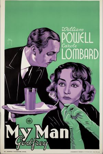  de Filme Irene, a Teimosa (1936)