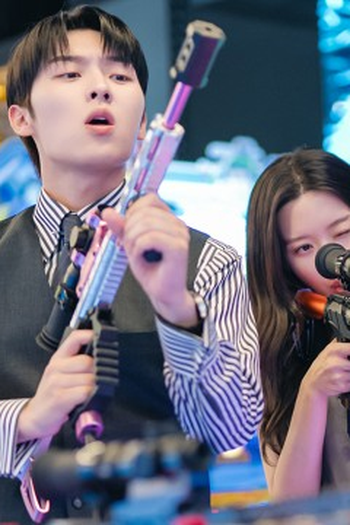 Poster de Episódio 4화 (2025)