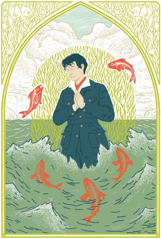 Poster 2 de Curta Harry Styles: Adore You (2019)