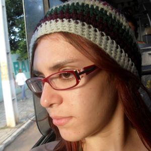 Foto de perfil de thamiris fernandes