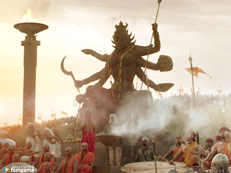 Foto 14 de Baahubali: O Início