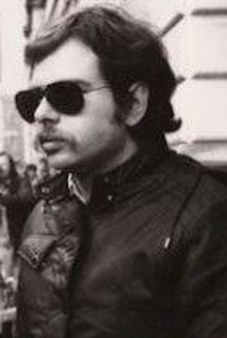 Salvatore Samperi - Poster 1