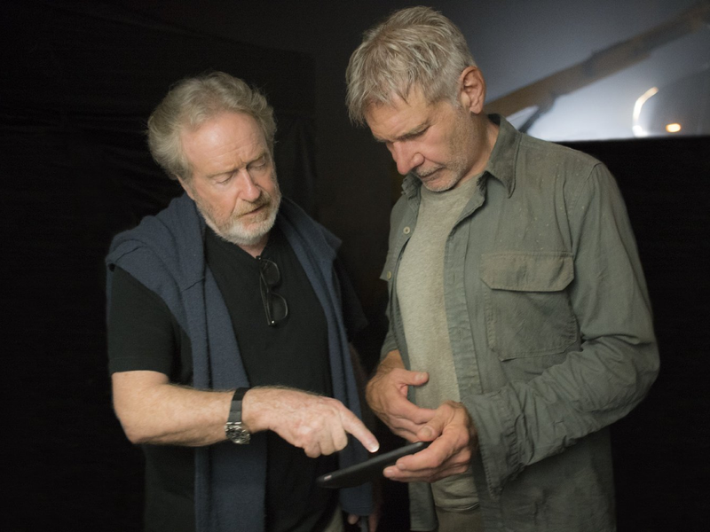Foto 1 de Blade Runner 2049