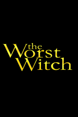 The Worst Witch (2017) (The Worst Witch (2017))