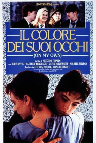 Poster 3 de Filme Quando é Preciso Crescer (1991)