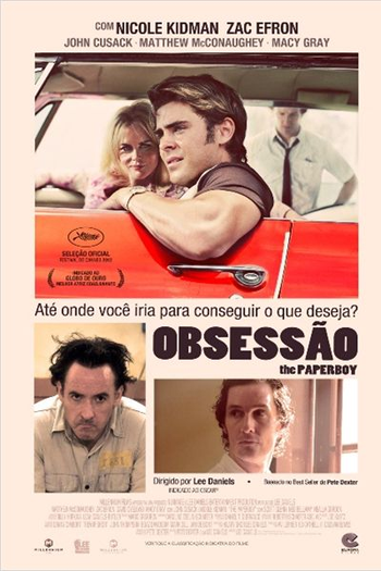  de Filme Obsessão (2012)