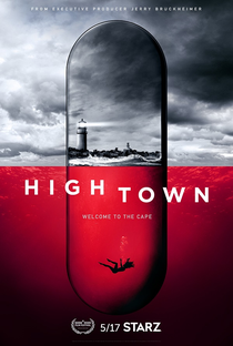 Hightown (1ª Temporada) - Poster / Capa / Cartaz - Oficial 1