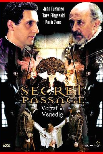  de Filme Passagem Secreta    (2004)