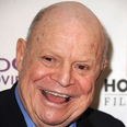 Don Rickles