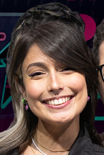 Anne Duarte - Poster 1