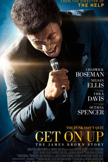  de Filme Get on Up - A História de James Brown (2014)