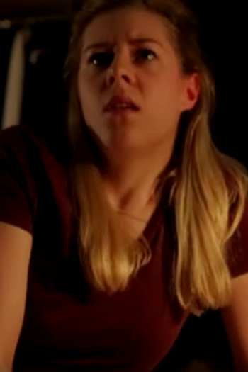 Poster de Curta Dreamy (2015)