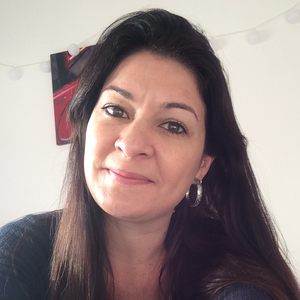 Foto de perfil de LAURIANE KERN