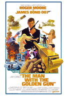 007 Contra o Homem com a Pistola de Ouro (The Man with the Golden Gun)