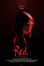 Vermelho. a Cor Interior (Red. The Color Within)