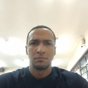 Foto de perfil de Thiago Oliveira Dos Santos