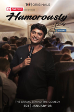 Humorously Yours (Humorously Yours)