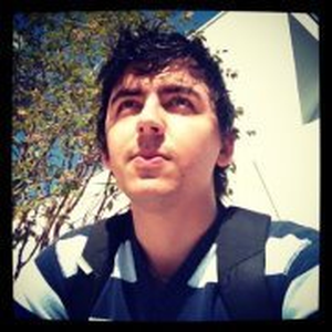 Foto de perfil de Vinícius Mont Serrat