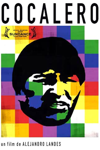 Poster de Filme Cocalero (2007)