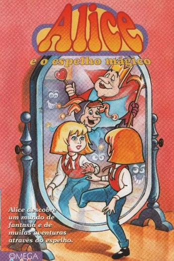  de Filme Alice no País do Espelho (1987)