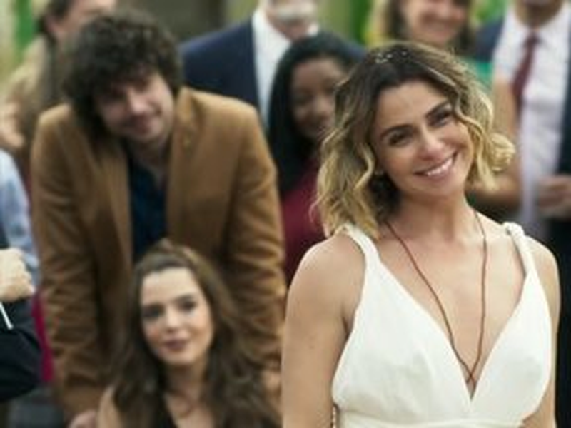 Foto 6 de Segundo Sol