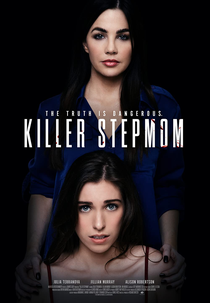 Segredos de uma Madrasta (Killer Stepmom)