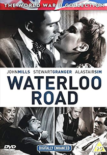 Waterloo Road (Waterloo Road)