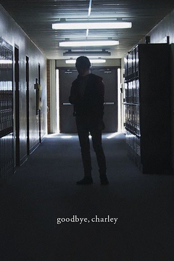 Poster de Curta Goodbye Charlie (2016)