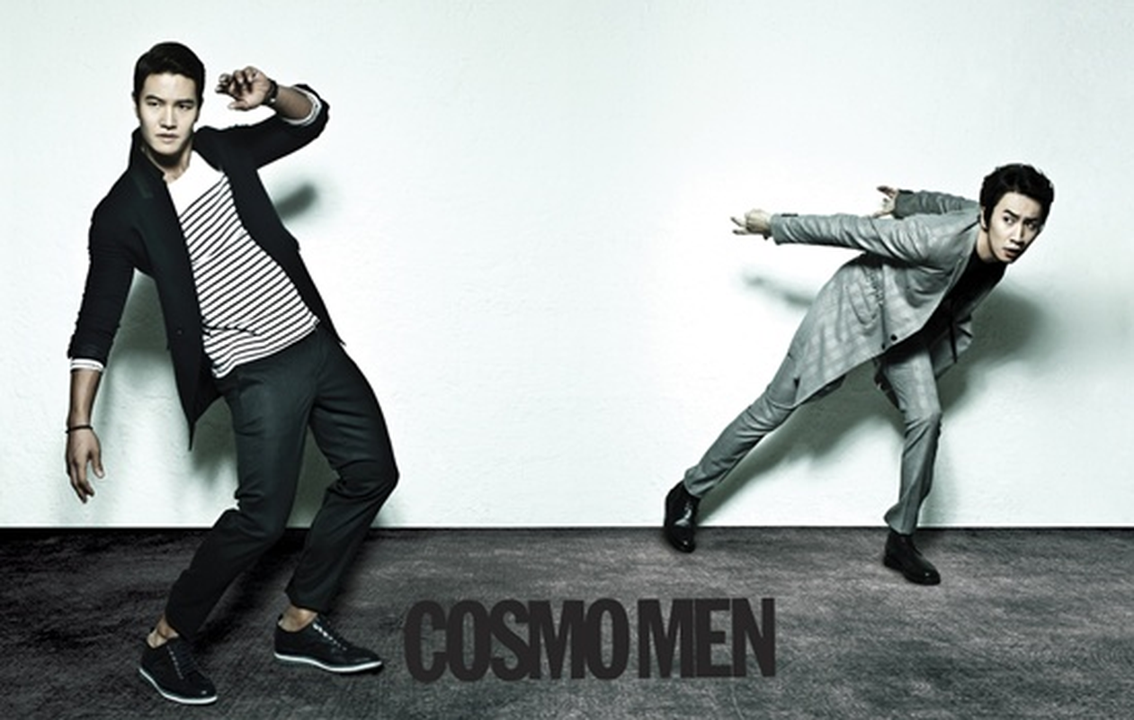 Lee Kwang Soo - Foto 7