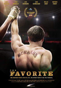 The Favorite (The Favorite)