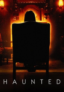 Eu Vi (3ª Temporada) (Haunted (Season 3))