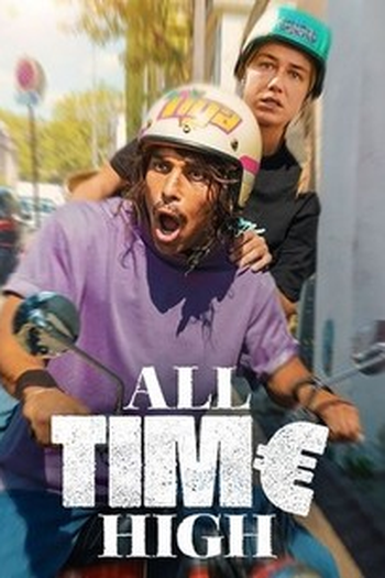  de Filme Novos ricos (2023)