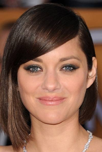 Marion Cotillard - Poster 5